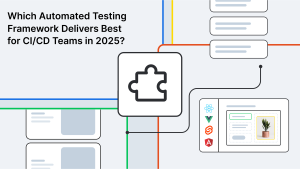 test automation, automated testing framework