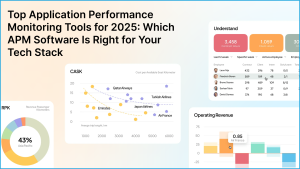 application performance monitoring tools